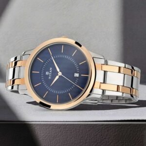 Titan Celestor Verv Women Smartwatch with 1.19″ AMOLED Display, Training Load and Readiness, Zone Based Training